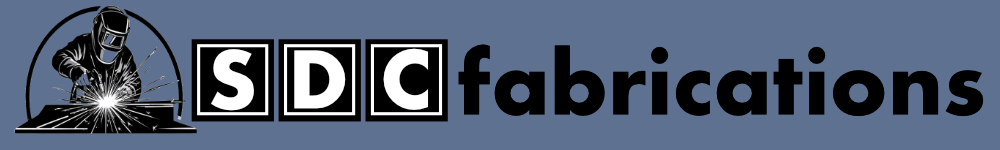 SDC Fabrications